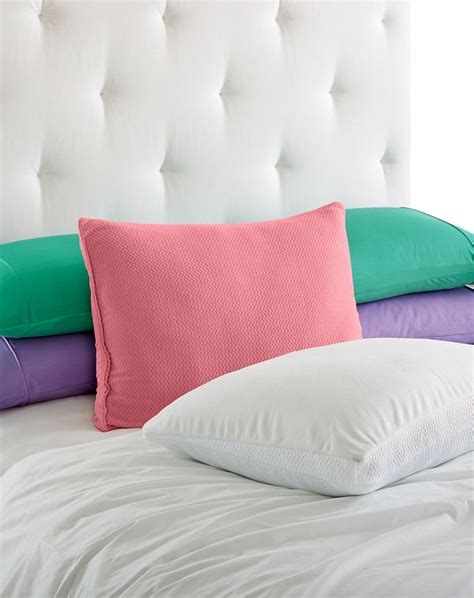 joy mangano pillow discontinued.